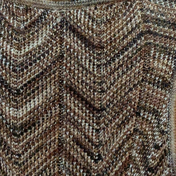 INC Knit Top - Picture 4 of 4